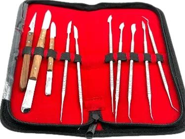 Perfect Modelaj Spatül Seti Eco