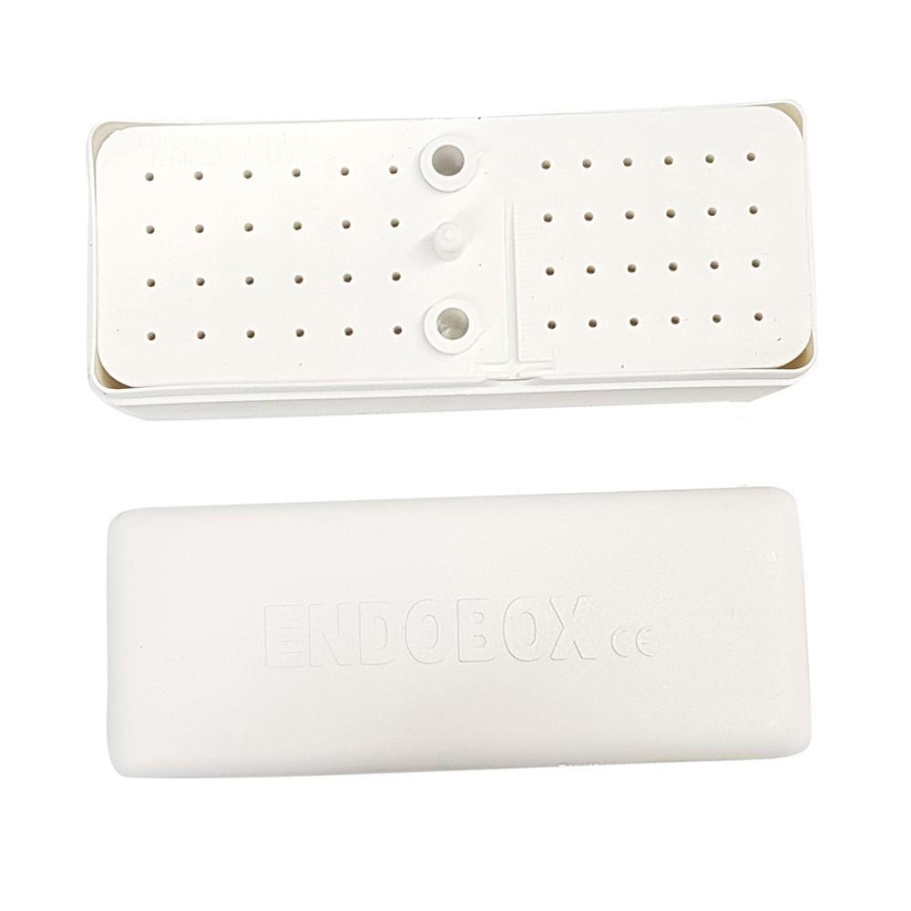 Plastik Endobox 48 li