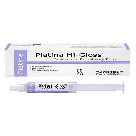 Prevest DenPro Platina Hi-Gloss Kompozit Parlatma Patı