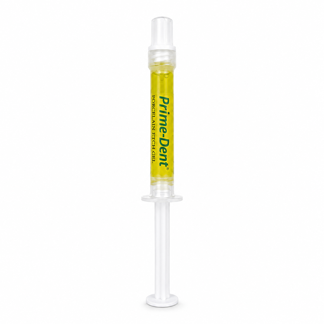 Prime Dent Usa Etchant Gel Porselen Asidi Refil Tekli