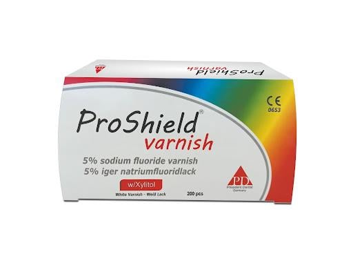 Proshield Varnish Koruyucu Vernik 200'lük