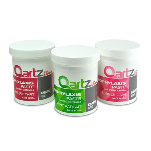 Quartz Polisaj Pastası 340 Gram   