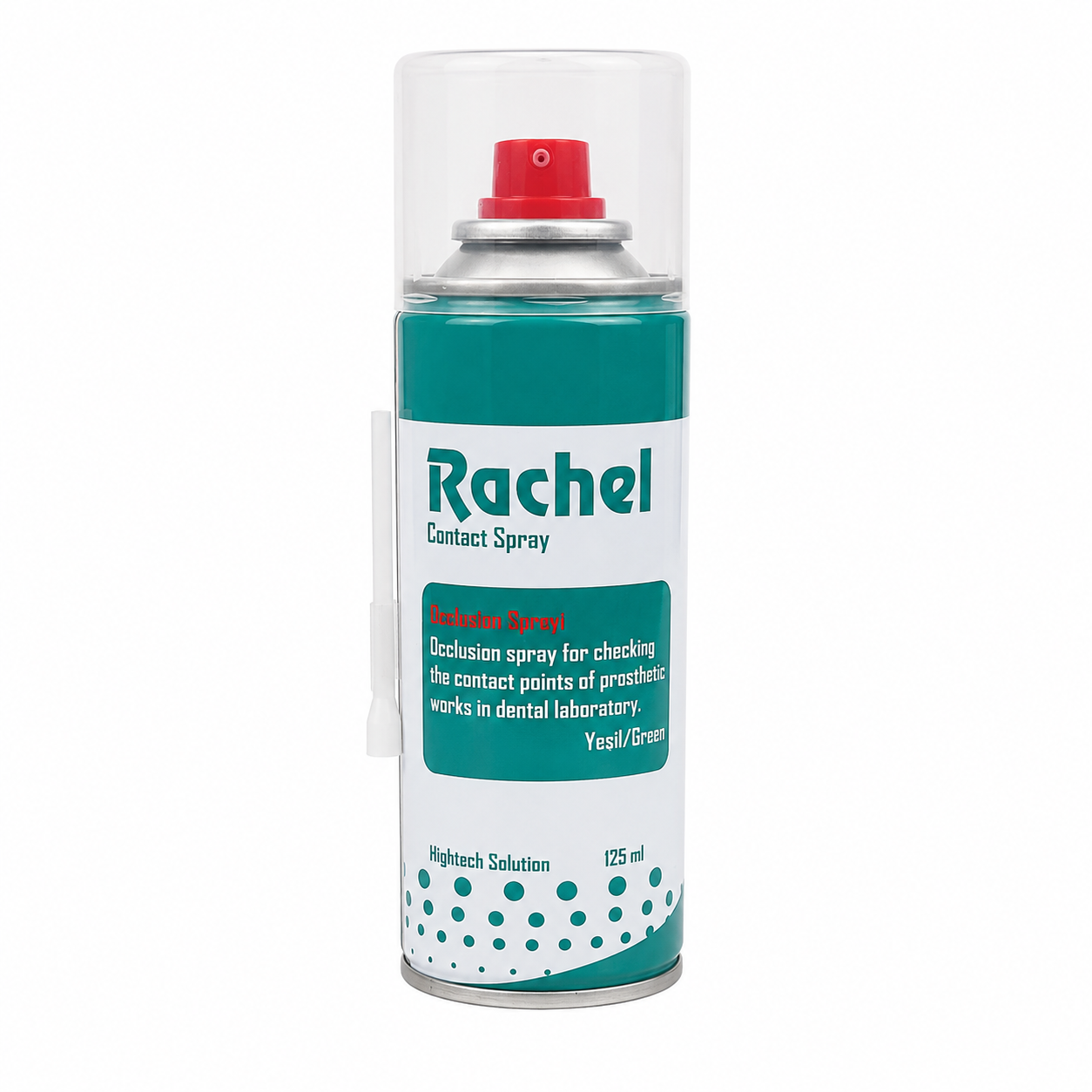 Rachel Okluzyon Spray