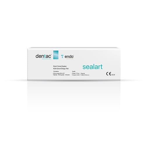 Sealart Kanal Dolum Patı