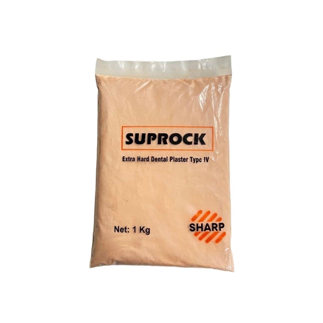 Sharp Sentetik Sert Alçı Tip 4