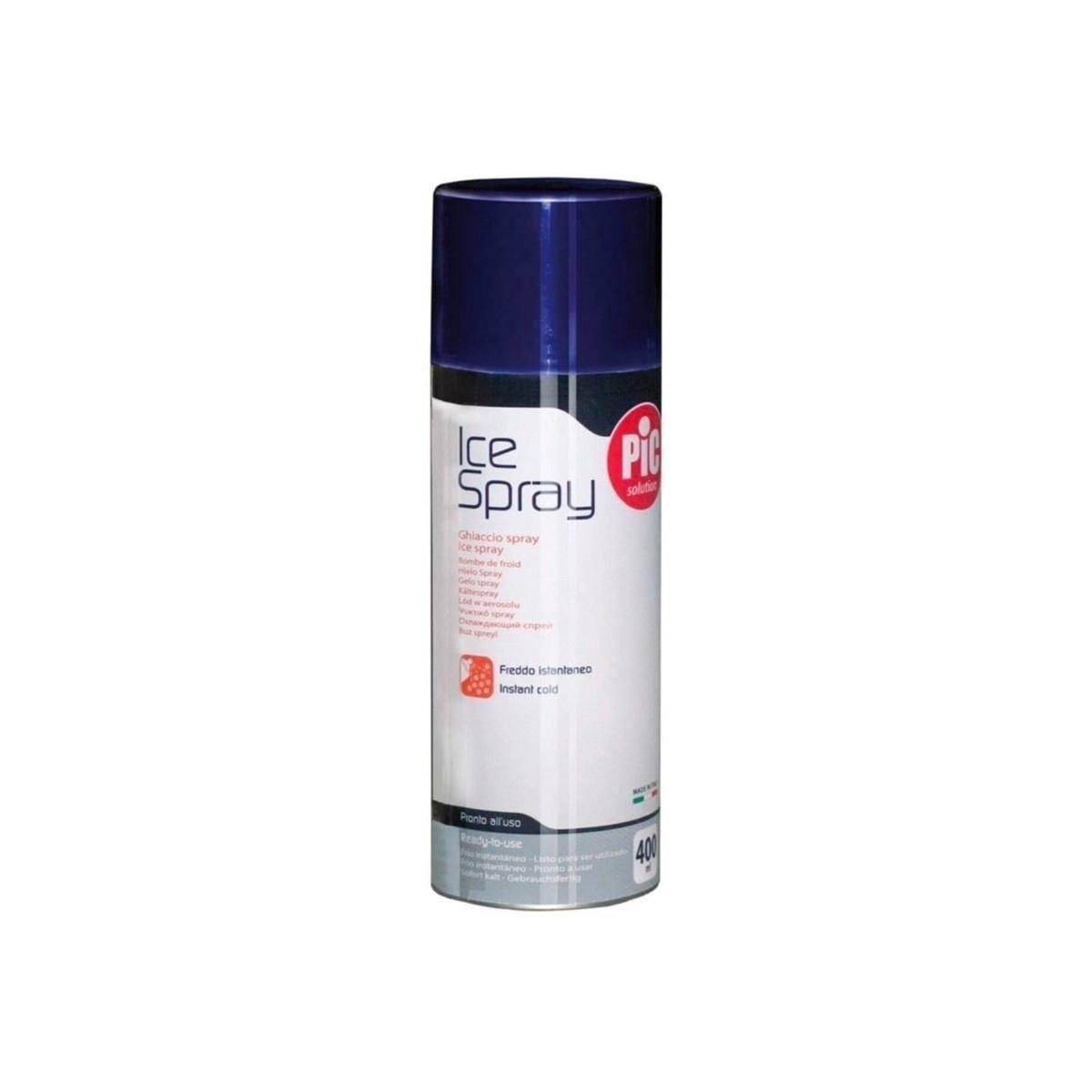 Soğuk Spray Vitalite Testi