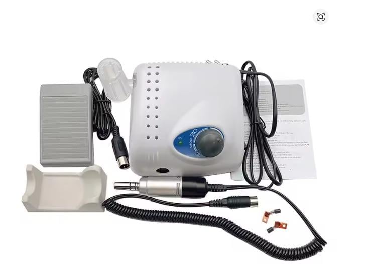 Strong 210 Mikromotor Öğrenci Tipi