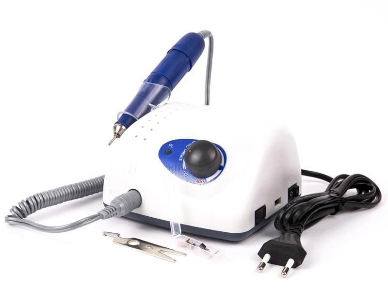 Strong 35 Bin Devir Mikromotor-Laboratuvar  Tipi