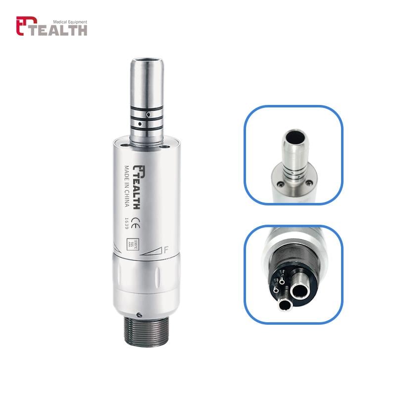 Tealth İçten Sulu Mikromotor