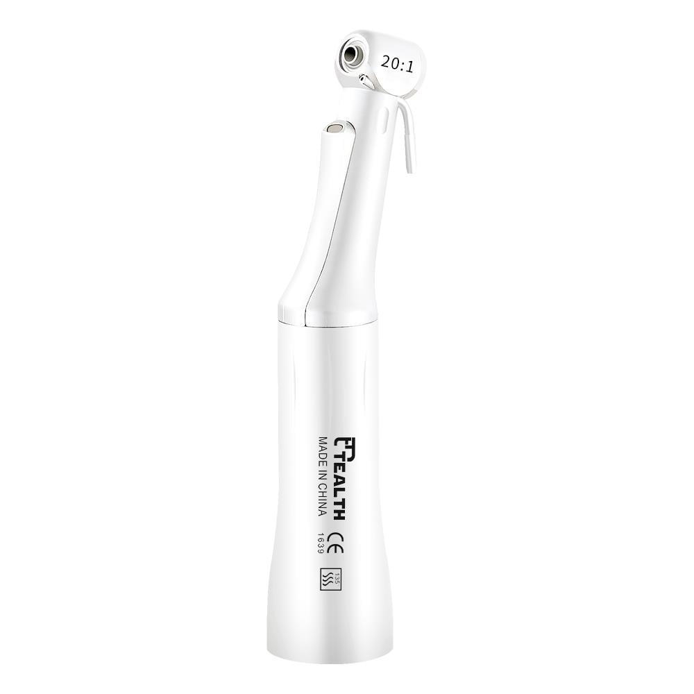 Tealth Işıklı Cerrahi Anguldurva Fiber Optik 20:1 