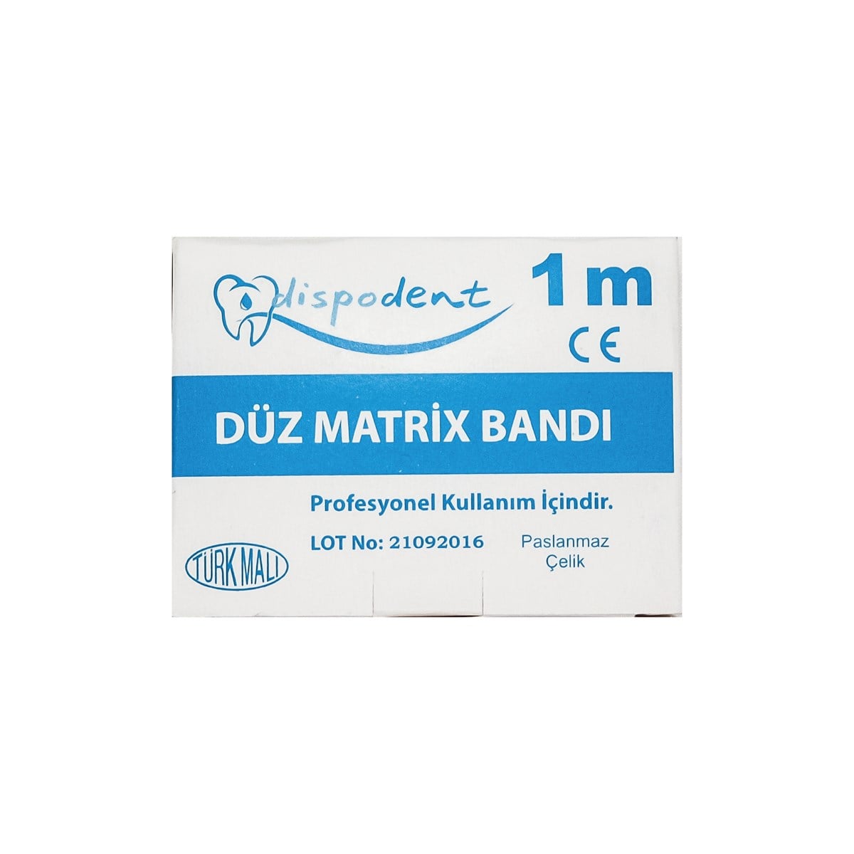 Tofflemi̇re  Matri̇x Bandi 