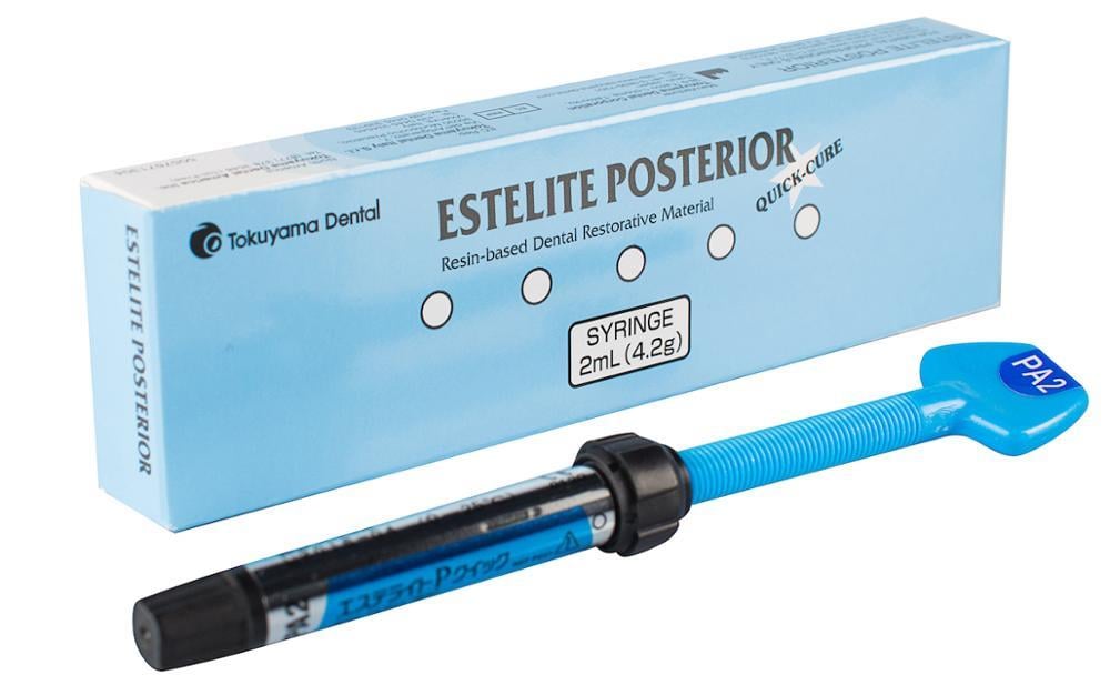 Tokuyama Estelite Posterior Şırınga 2Ml