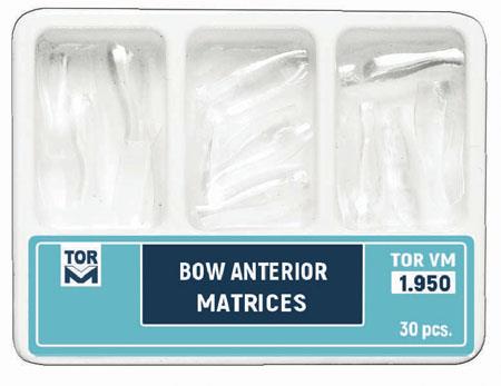 Tor Vm 1.950 Bow Anterior Matriks Bandı