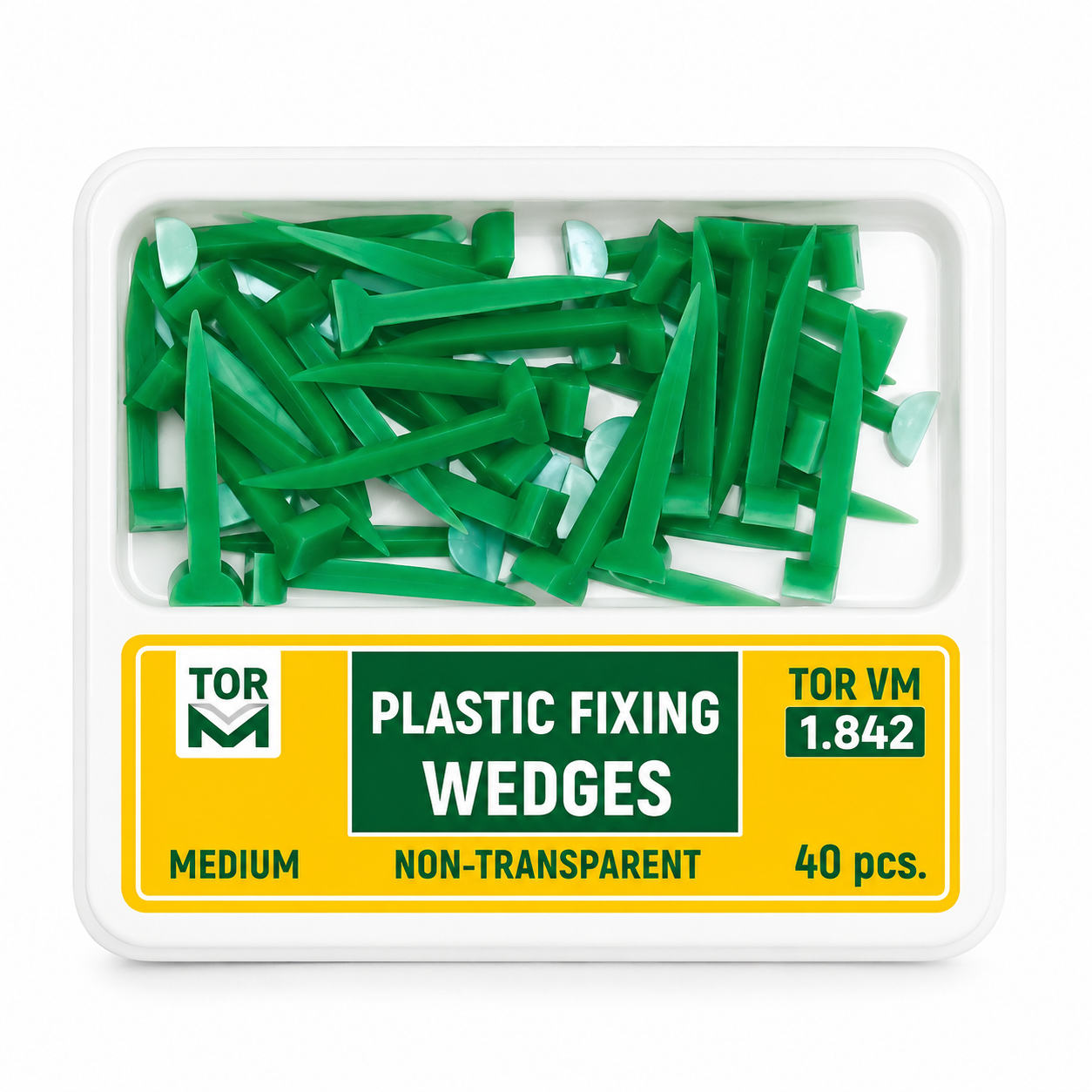 Tor VM Plastik Kama No:1.842 (Orta)