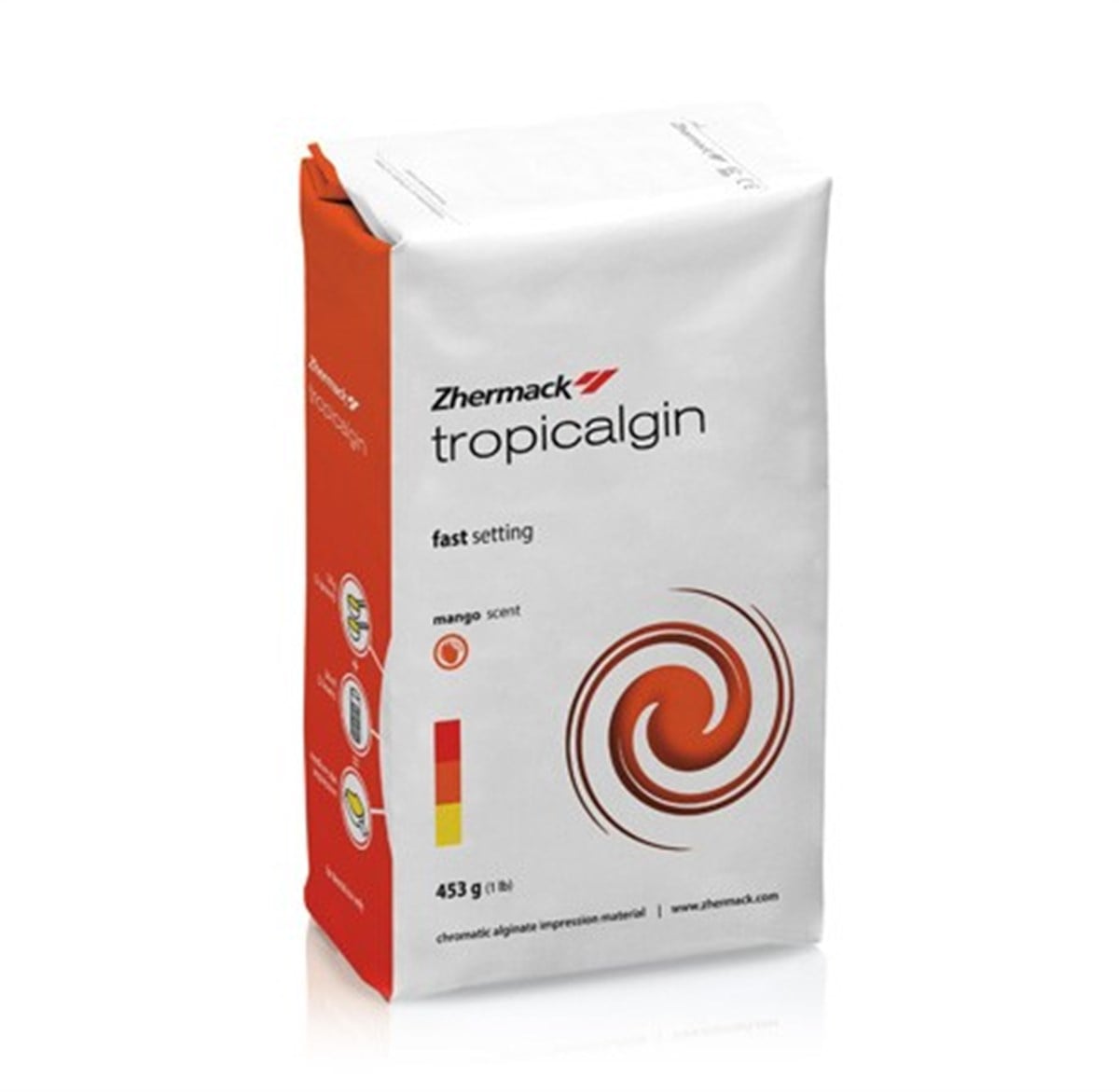 TROPİCALGİN  ALJİNAT ZHERMACK