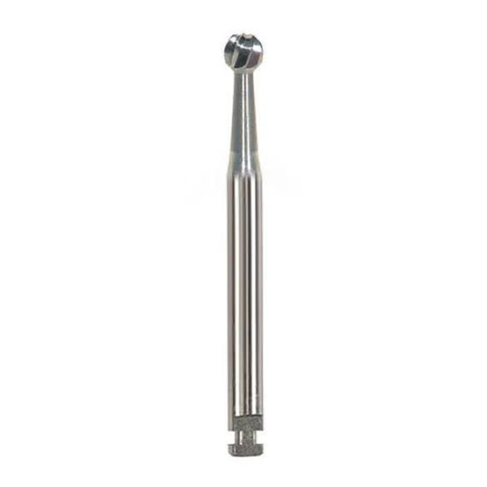 TUNGSTEN CARBİDE UZUN ŞAFTLI ROND FREZ ANG.İÇİN