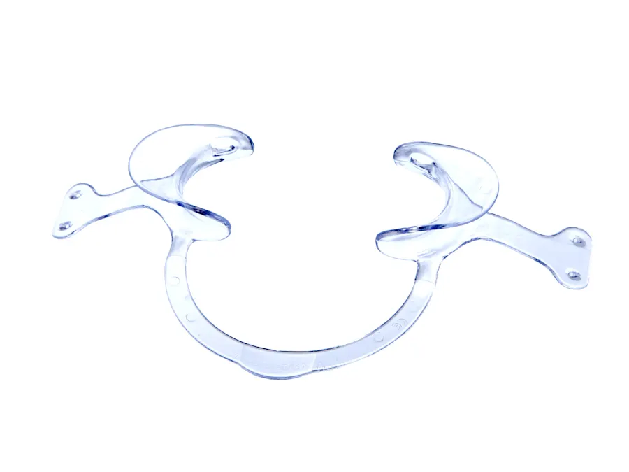 Ultradent Kleerview Adult Size Ekartör
