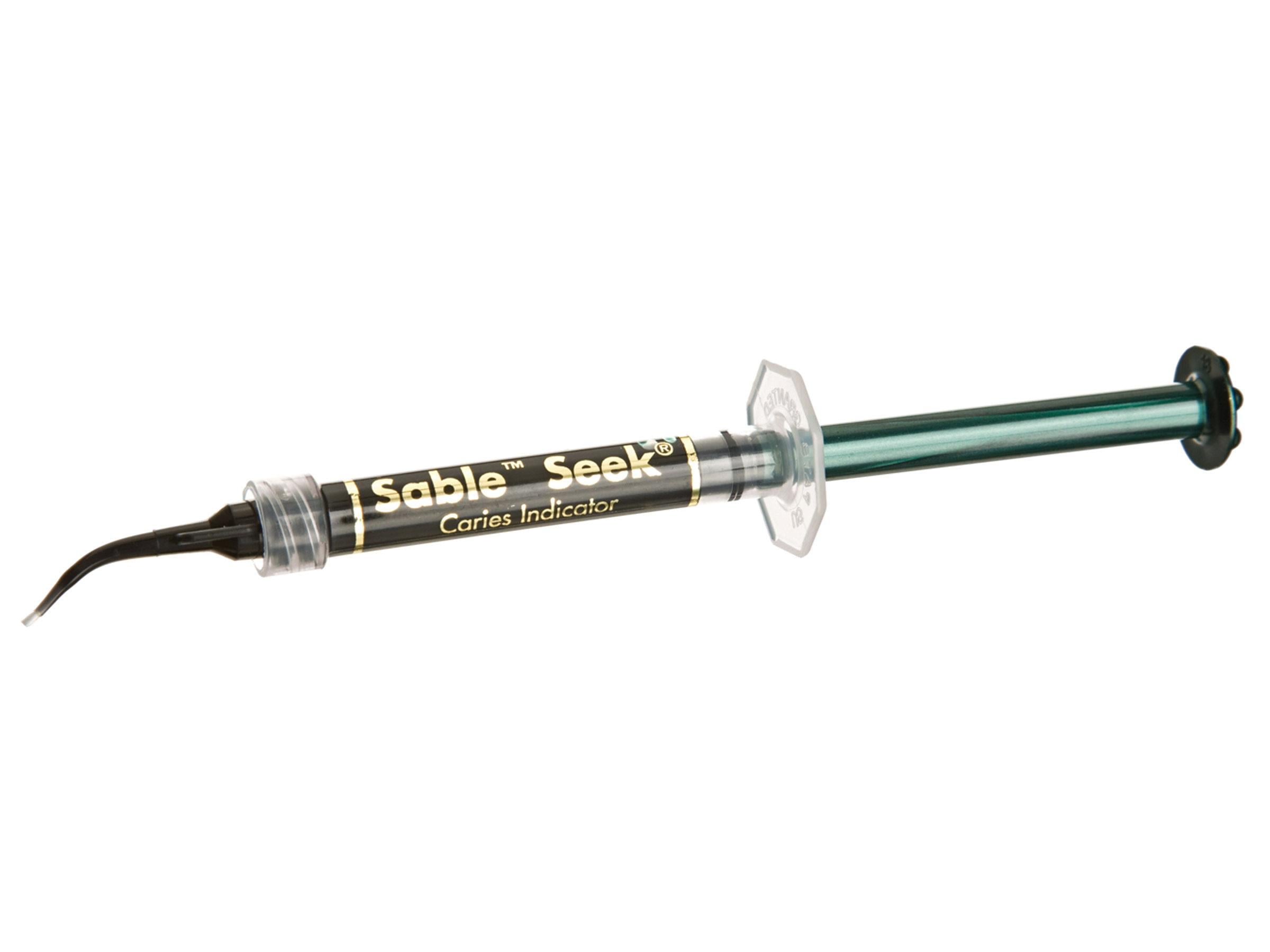 Ultradent Sable Seek Çürük Belirleyici Tek Tüp