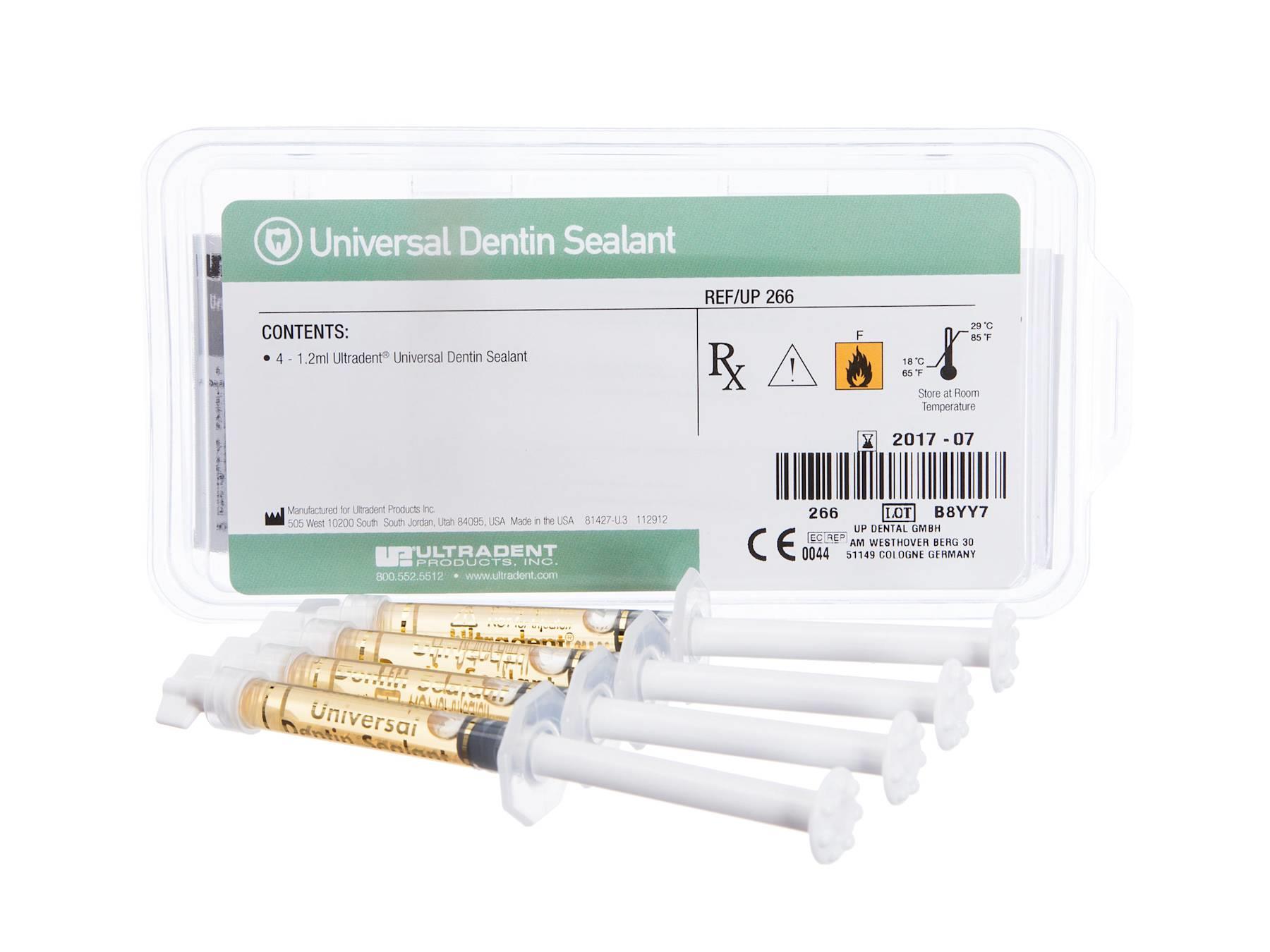Ultradent Universal Dentin Sealant Kit