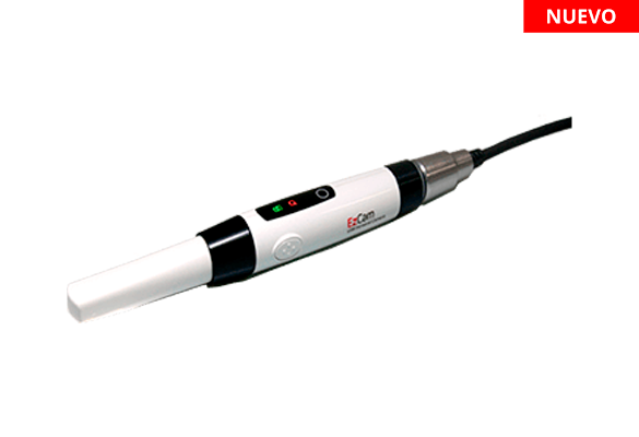 VATECH Ezcam Usb Ağıziçi Kamera
