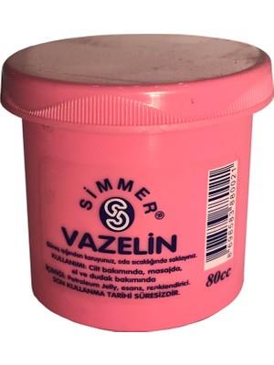 Vazelin 80 cc