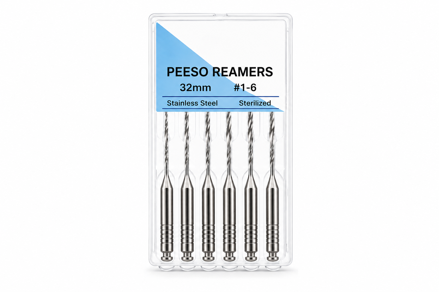 Videya Peeso Reamers