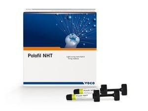 Voco Polofil Nht kompozit A3 Renk