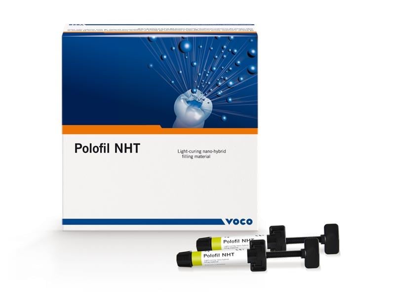 Voco Polofil NHT Kompozit Refil