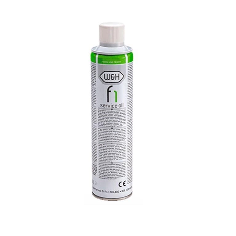 W&H F1 Aeratör Yağı MD-400 400 ml