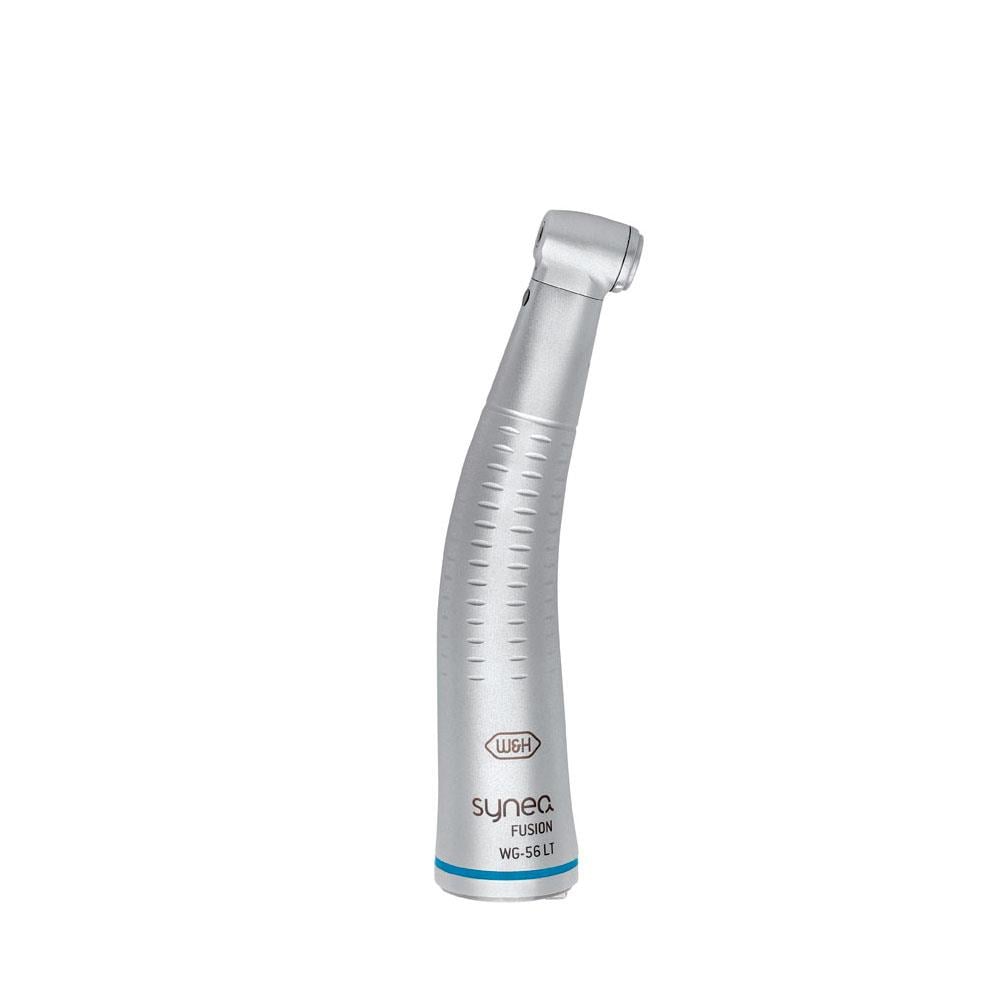 W&H Synea Fusion WG 56 LT Mavi Kuşaklı Işıklı Anguldurva