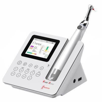 Woodpecker Endo Radar