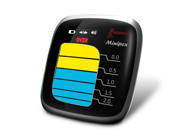 Woodpecker Minipex Apex Locator Apex Bulucu