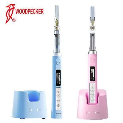 Woodpecker Super Pen Dijital Anestezi Cihazı