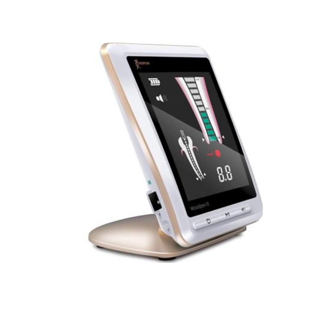 Woodpecker WoodpexGold III Apex Locater