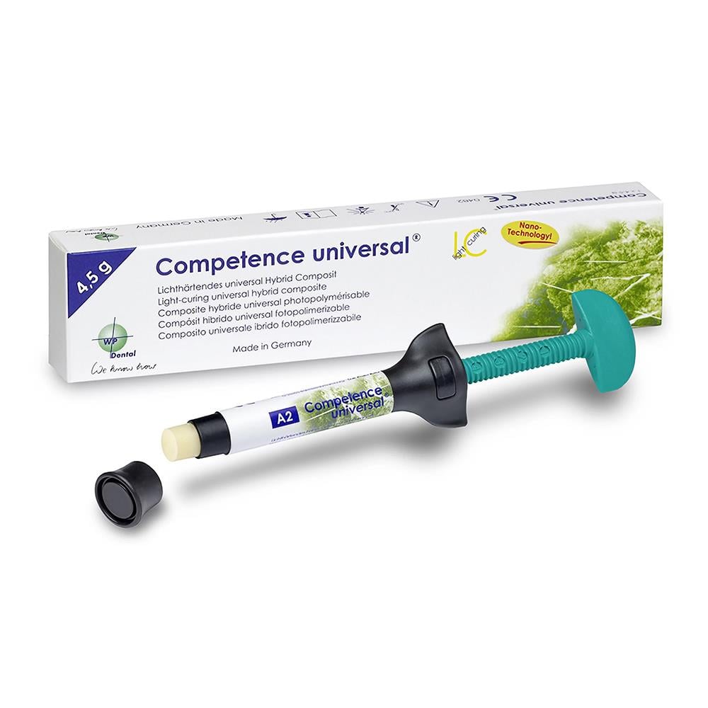 Wp Dental Competence Üniversal Kompozit