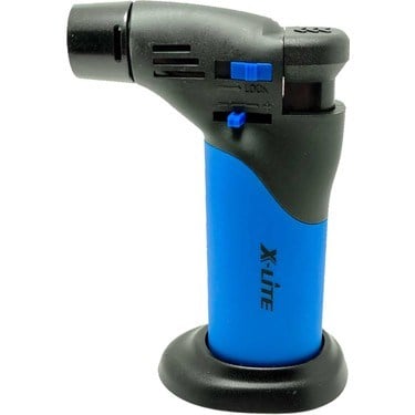X Lite Torch Jet Pürmüz Çakmak 