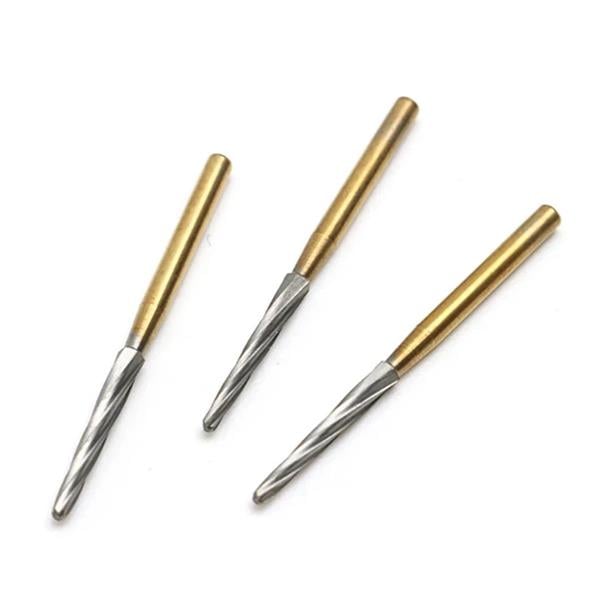 Omega Endo Z Kök Ayırma Zekrya  Frez