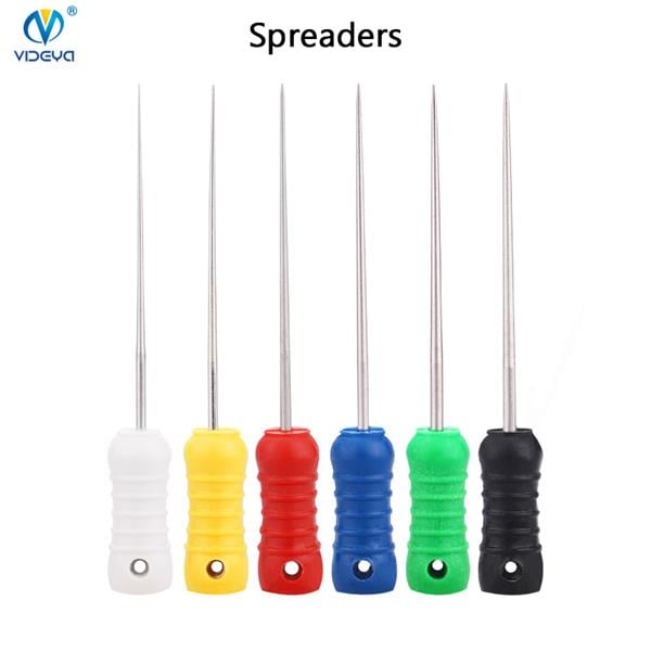 Videya Spreaders Eğe