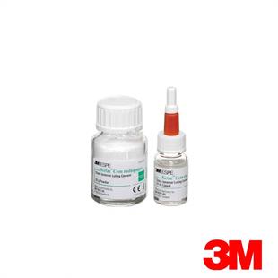 3M Ketac Cem Radiopaque Cam İyonomer Siman Set Tekli