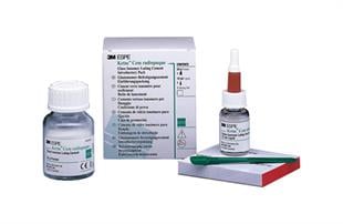 3M Ketac Cem Radiopaque Cam İyonomer Siman Set Tekli