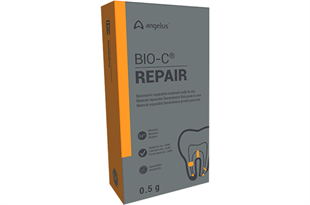 Angelus Bio-C Repair Bioseramik Esaslı Kök Kanal Dolgu Patı