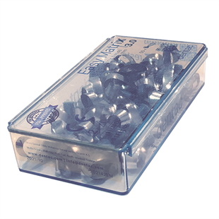 Dentac Easy Otomatrix Bandı Mavi