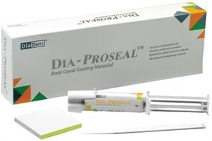Diadent Dia Proseal Kanal Dolgu Patı