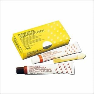 Gc Freegenol Temporary Geçici Yapıştırma Materyali