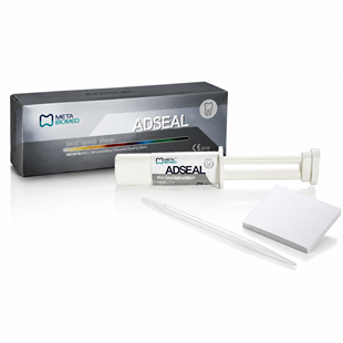 Meta Biomed Adseal Kanal Dolum Patı