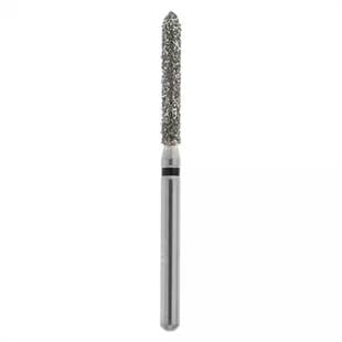 Omega Aeratör Elmas Frez Champer Siyah Mermi