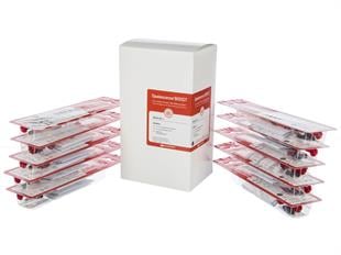 Opalescence Boost Ofis Tipi Beyazlatma (10'lu)