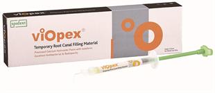 Spident Viopex İodoformlu Kalsiyum Hidroksit Pasta