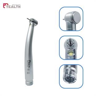 Tealth Işıklı Aeratör