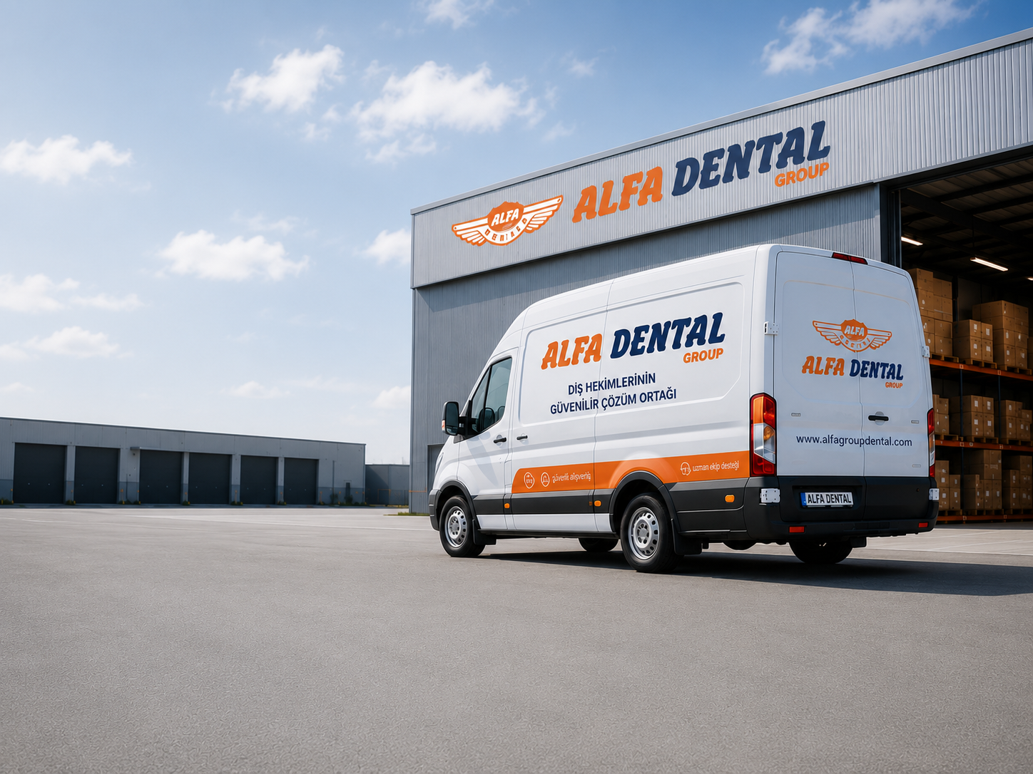 Alfa Dental